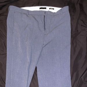 H&M mens dress pant
